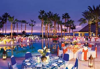 Hilton Los Cabos Beach & Golf Resort 17