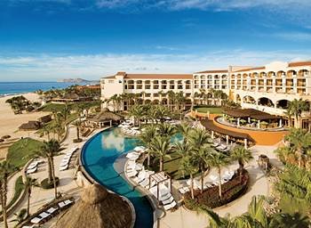Hilton Los Cabos Beach & Golf Resort 8