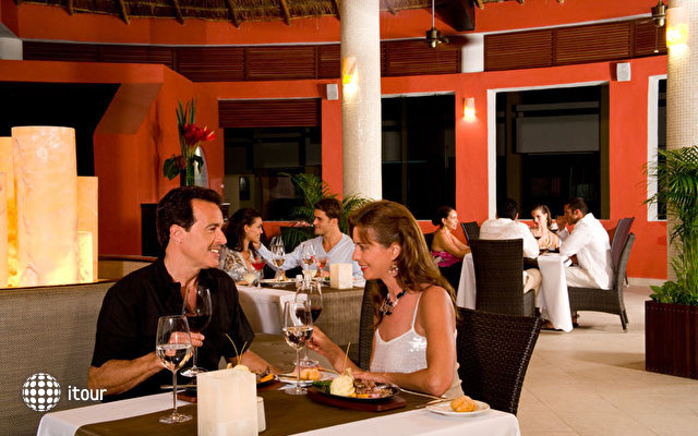 Resort Spa Los Cabos 13