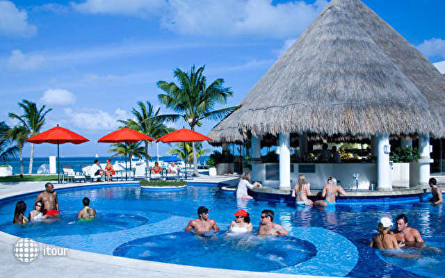 Resort Spa Los Cabos 20