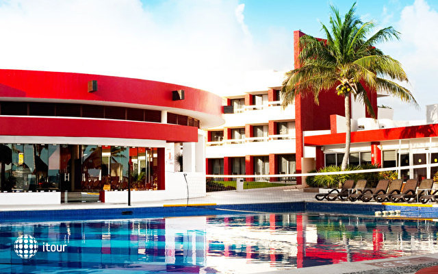 Resort Spa Los Cabos 25