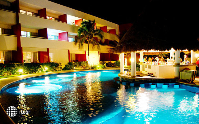 Resort Spa Los Cabos 27
