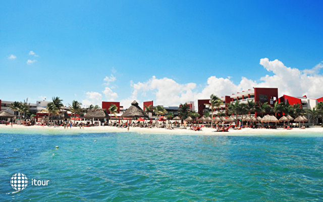 Resort Spa Los Cabos 28