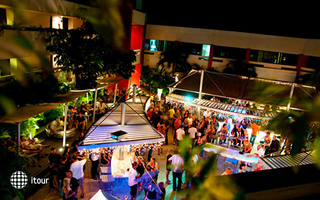 Resort Spa Los Cabos 30