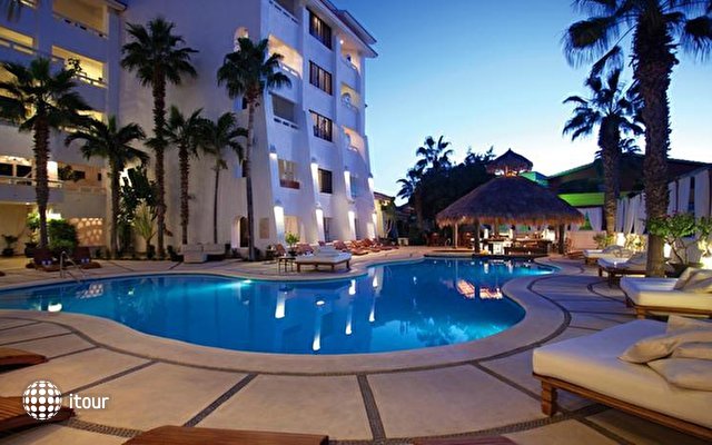 Bahia Hotel & Beach Club 1