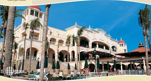 Riu Palace Cabo San Lucas 5
