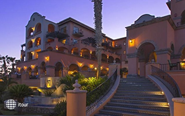 Sheraton Hacienda Del Mar Golf & Spa Resort Los Cabos 23