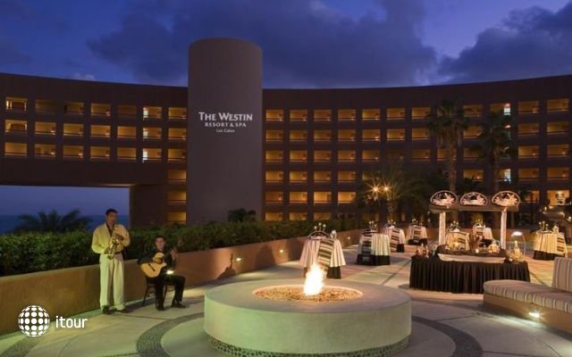The Westin Resort & Spa 13