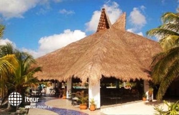 Casa Del Mar Cozumel 8