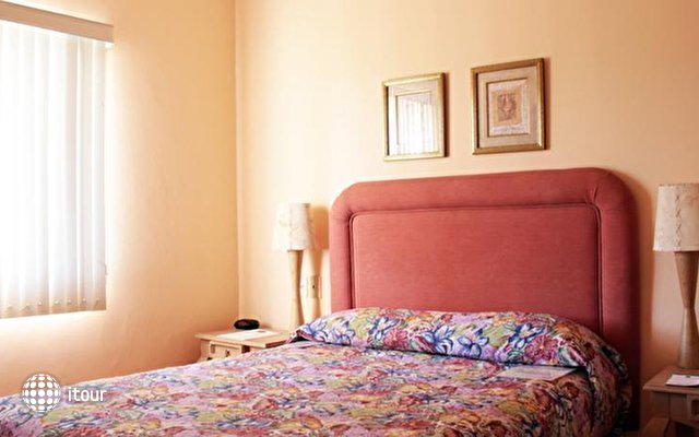 Best Western Hotel & Suites Las Palmas 14