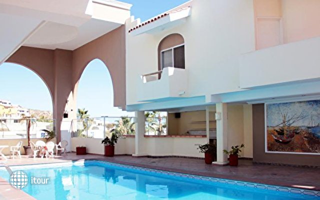 Best Western Hotel & Suites Las Palmas 15