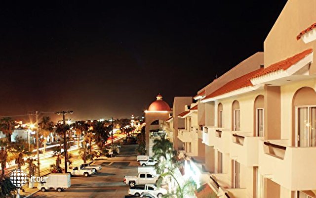 Best Western Hotel & Suites Las Palmas 16