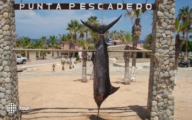 Punta Pescadero Paradise 9