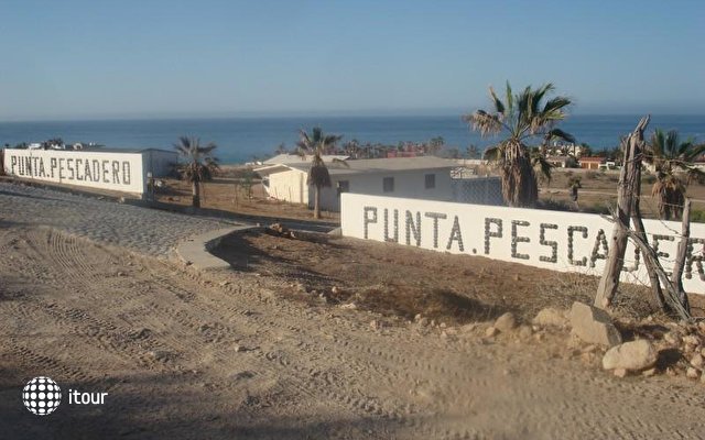 Punta Pescadero Paradise 30