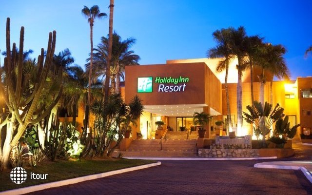 Holiday Inn Resort Los Cabos All Inclusive 12