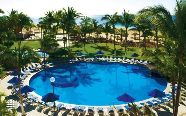 Holiday Inn Resort Los Cabos All Inclusive 16