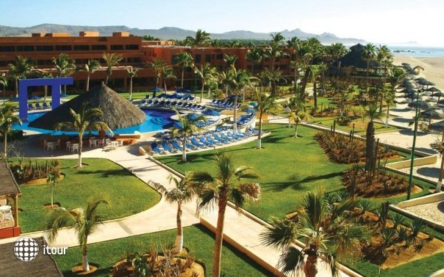 Holiday Inn Resort Los Cabos All Inclusive 17