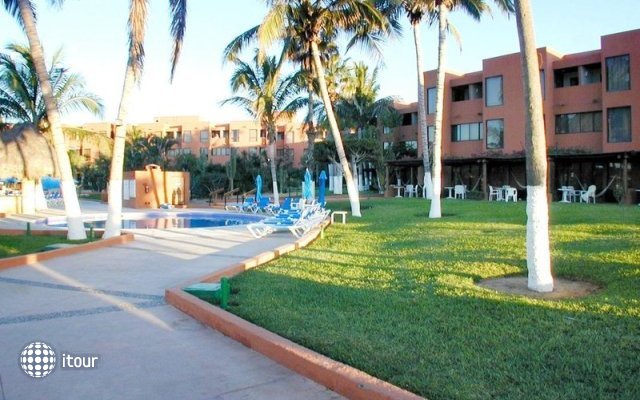 Holiday Inn Resort Los Cabos All Inclusive 23