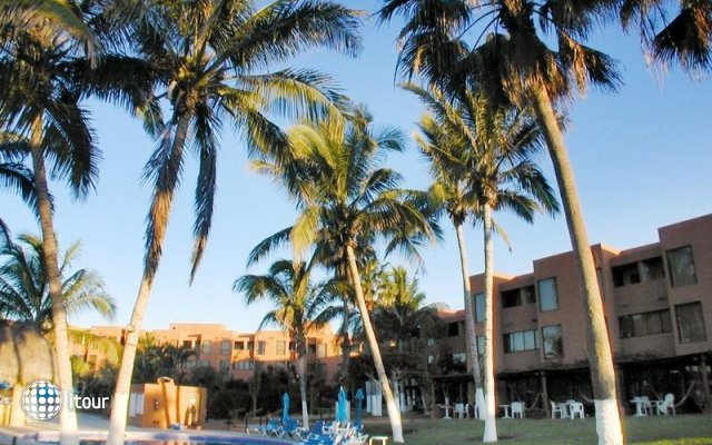 Holiday Inn Resort Los Cabos All Inclusive 24