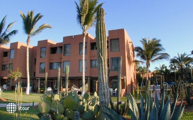 Holiday Inn Resort Los Cabos All Inclusive 27