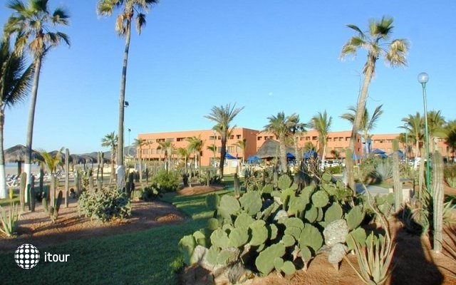 Holiday Inn Resort Los Cabos All Inclusive 28