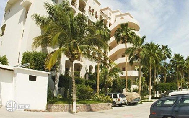 La Concha Beach Resort 4