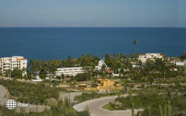 La Concha Beach Resort 10