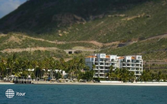 La Concha Beach Resort 6