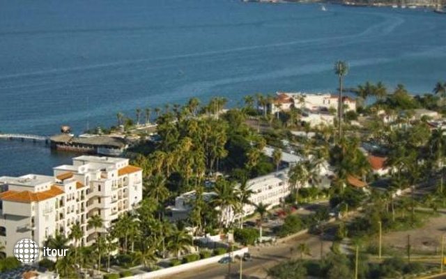 La Concha Beach Resort 16