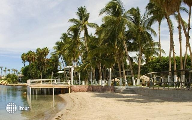 La Concha Beach Resort 43