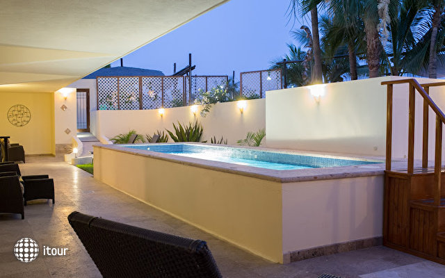 Cabo Villas Beach Resort 25