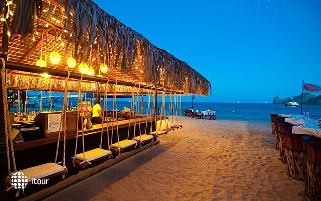 Cabo Villas Beach Resort 28