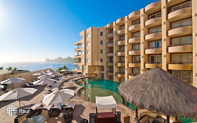 Cabo Villas Beach Resort 2