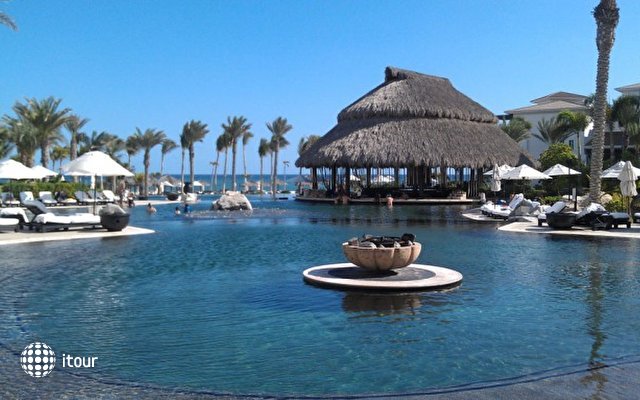 Cabo Azul Resort 17