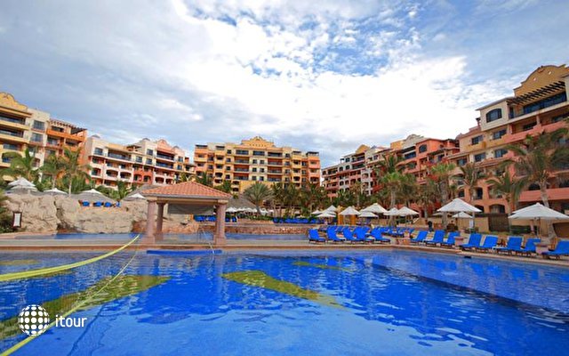Playa Grande Resort & Grand Spa 14