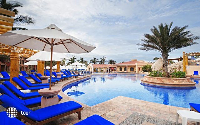 Playa Grande Resort & Grand Spa 15