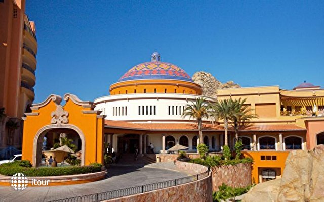 Playa Grande Resort & Grand Spa 21