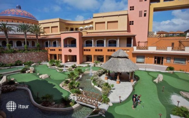 Playa Grande Resort & Grand Spa 22