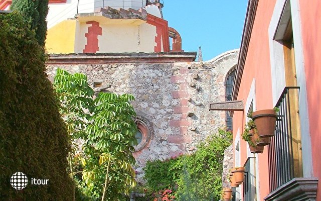 Casa Rosada 26