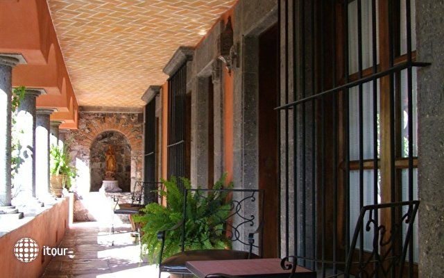 Casa Rosada 35