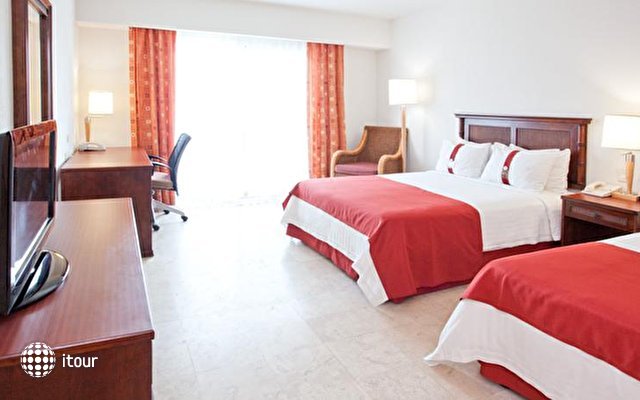 Holiday Inn Ixtapa 3