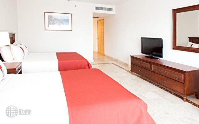 Holiday Inn Ixtapa 6