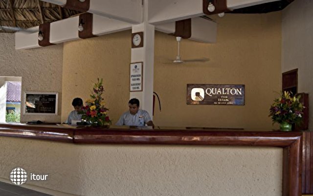 Qualton Club Ixtapa 10