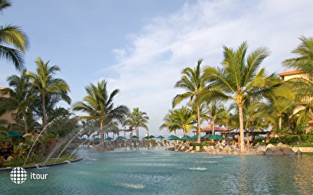 Villa Del Palmar Flamingos Beach Resort & Spa 12