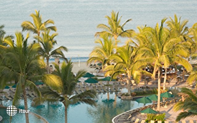 Villa Del Palmar Flamingos Beach Resort & Spa 15