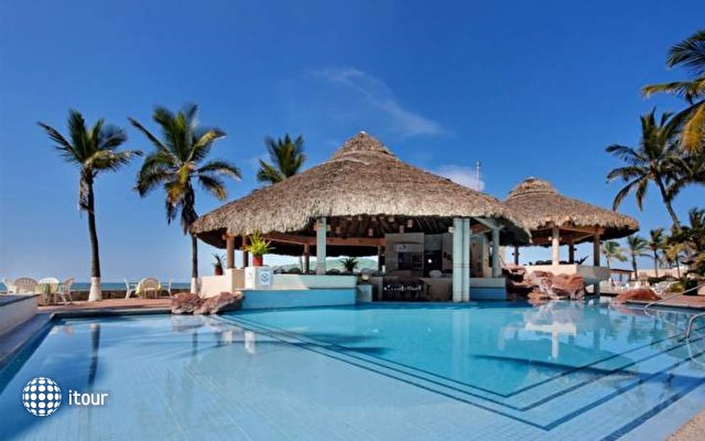 Holiday Inn Resort Mazatlan 1