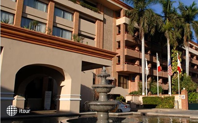 Holiday Inn Resort Mazatlan 7