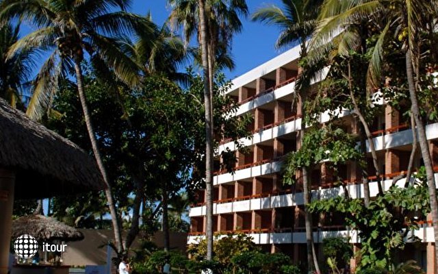 Holiday Inn Resort Mazatlan 3
