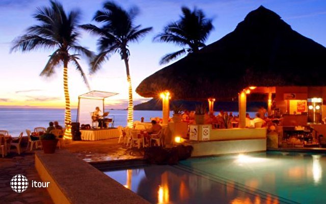 Holiday Inn Resort Mazatlan 10