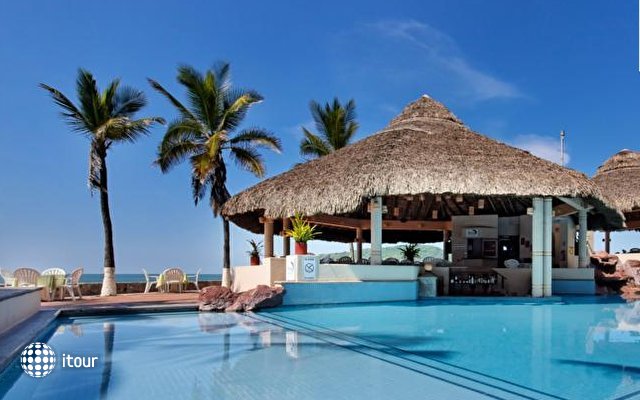Holiday Inn Resort Mazatlan 18